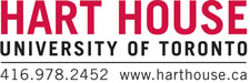 Logo: Hart House