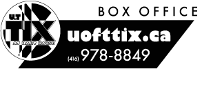 UofT Tix